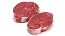 Lamb Leg Steaks 4x 160gm (Reme waewae steaks)