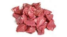 Lamb Diced 1kg (Reme Tapaono)