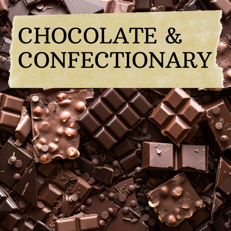 Chocolate &amp; Confectionary