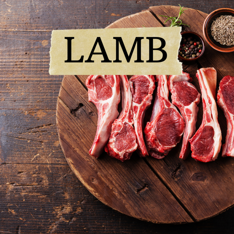 Lamb (Reme)