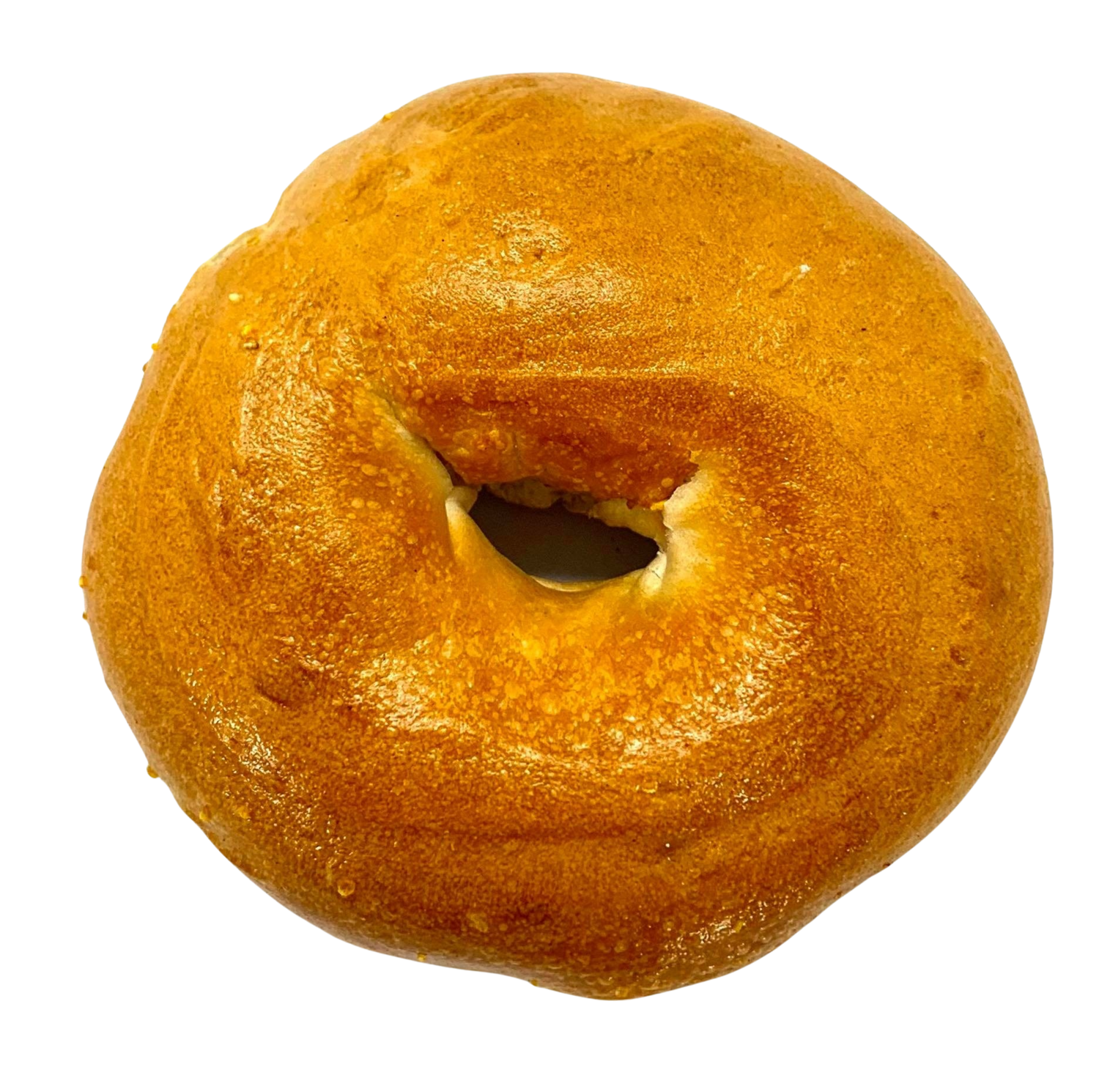 Pandoro Bagel (putea)