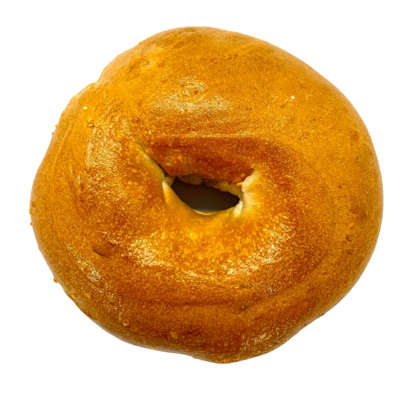 Pandoro Bagel (putea)