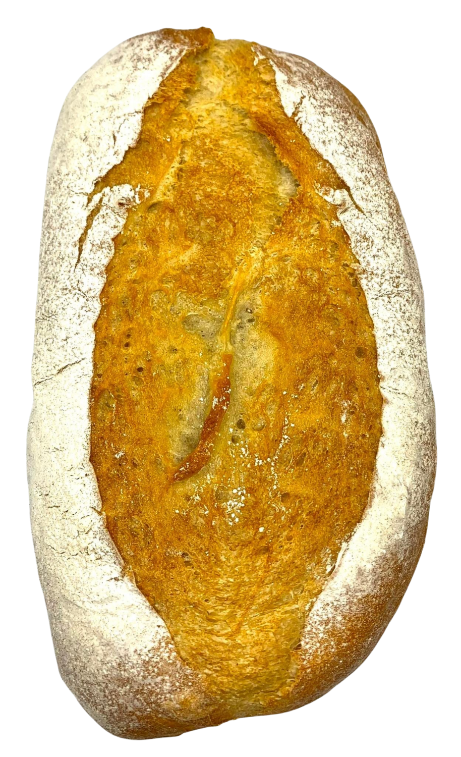 Pandoro Italian Loaf (Rooa Itari)
