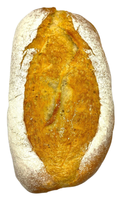 Pandoro Italian Loaf (Rooa Itari)