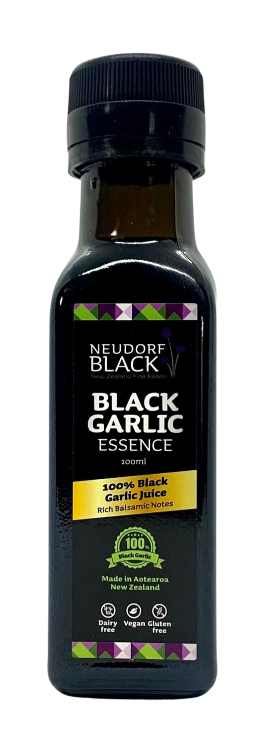 Neudorf Black Garlic Essence 100ml
