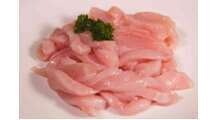 Chicken Stir fry 1kg (Heihei parai parai)