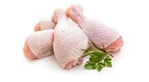 Chicken Drumsticks 1kg (nga paoro heihei)