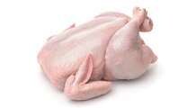 Chicken Whole #18 (Heihei Katoa)