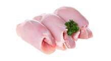 Chicken Leg fillets B/L S/L 1kg (awhi waewae heihei)