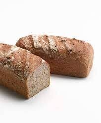 Pandoro - Wholemeal Walnut loaf