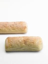 Pandoro Sausage rolls