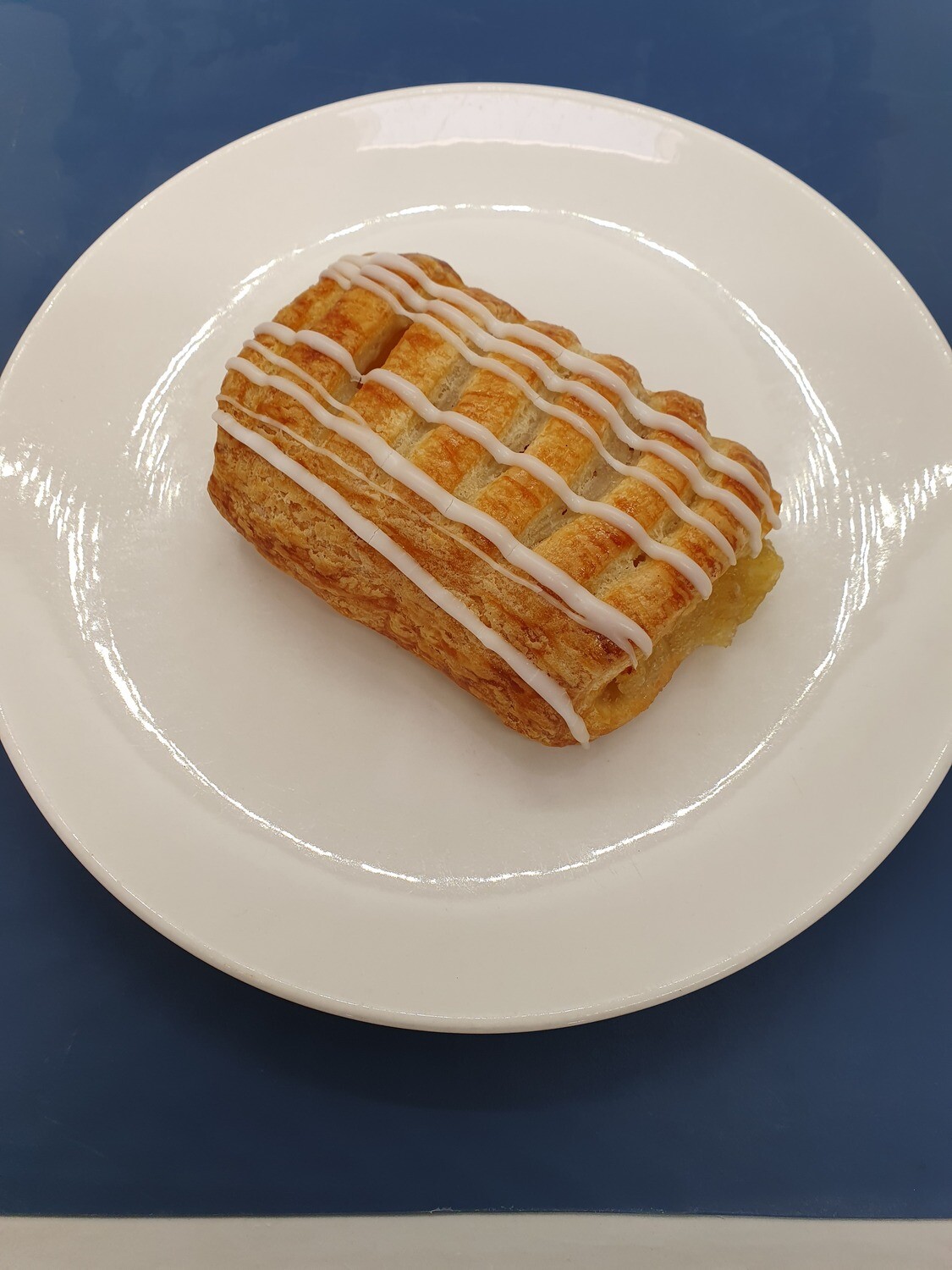 Pandoro Danish - Apple (Danish Aporo)