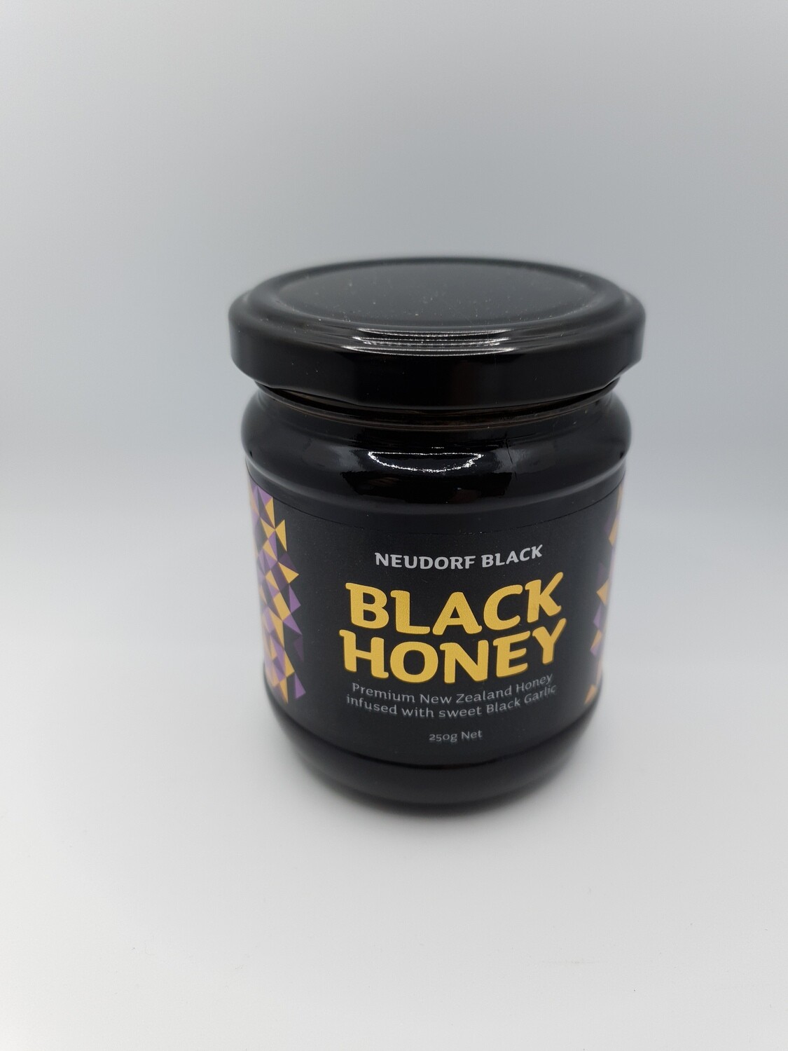 Neudorf Black Garlic Honey 250g