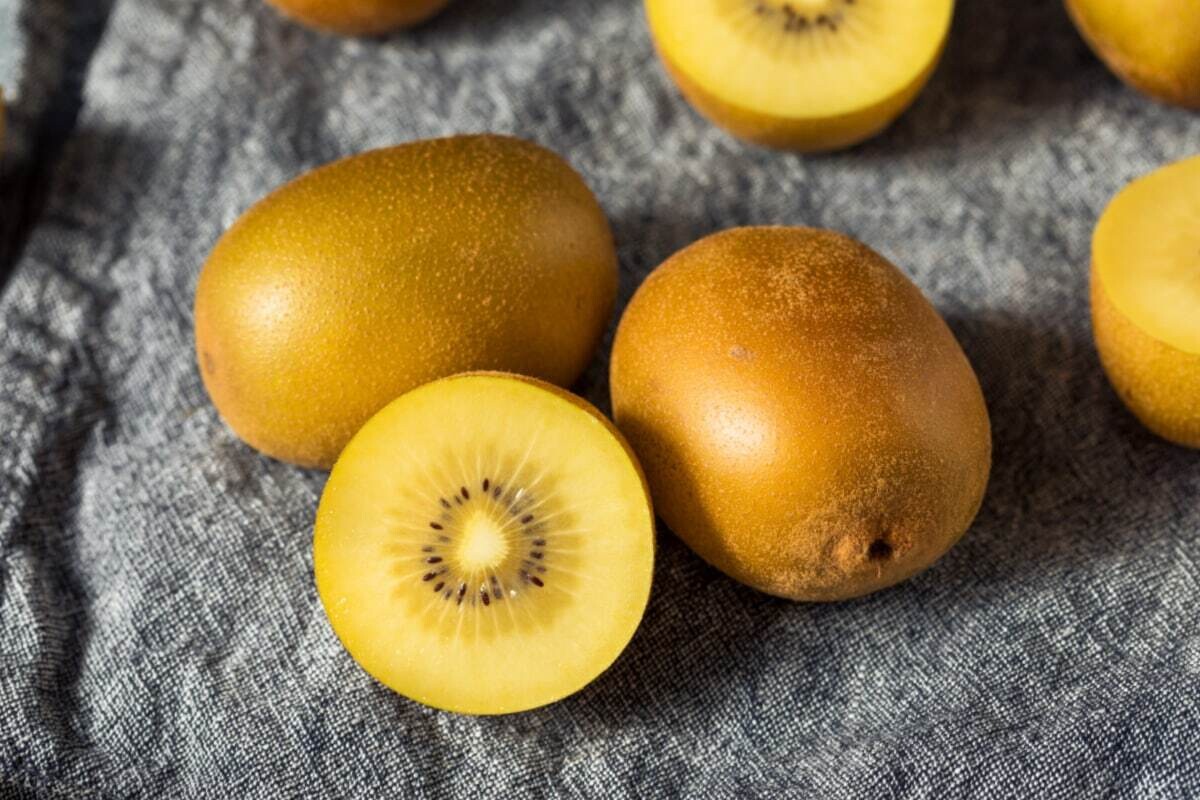 Kiwifruit - Gold - kg (Huakiwi - Koura)