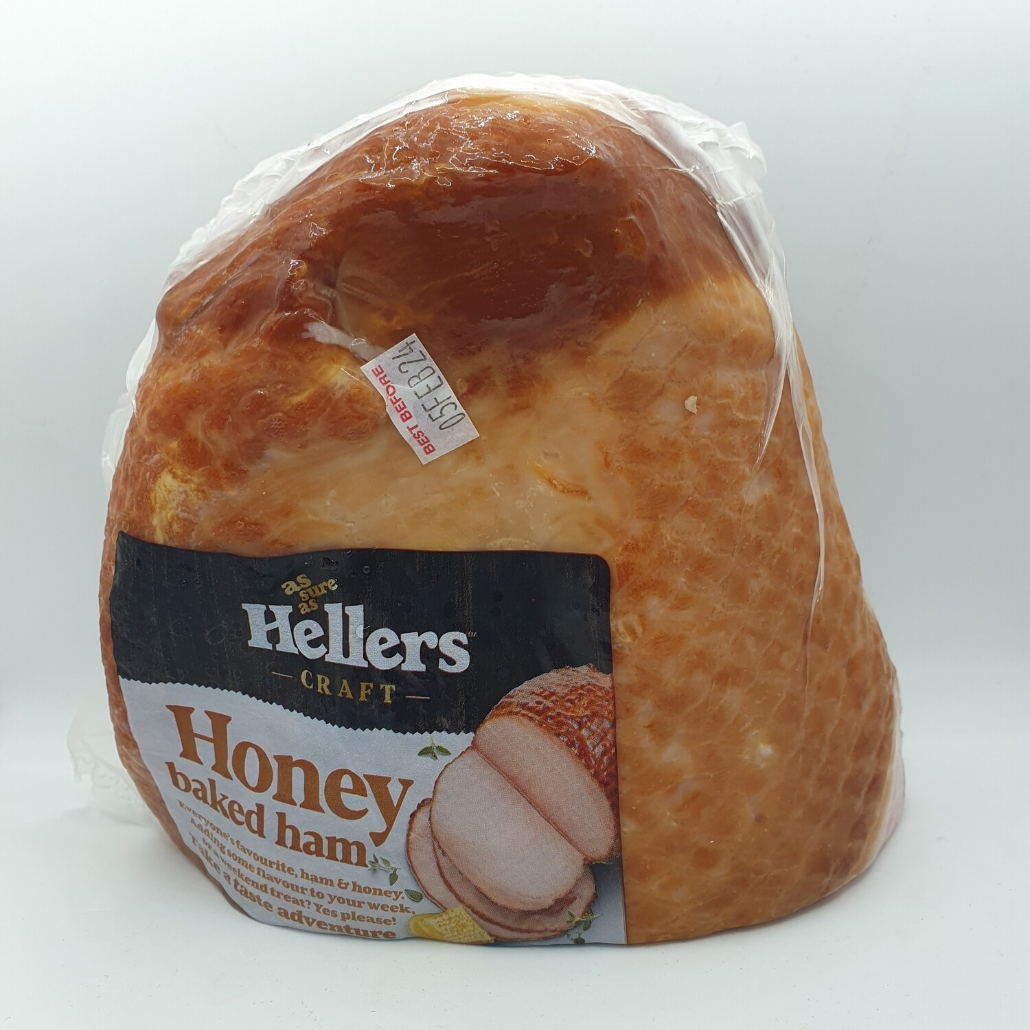 Honey Baked Ham approx 1.1kg