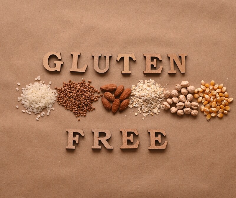 Gluten-Free Products (Kai Pumuawiti-kore)