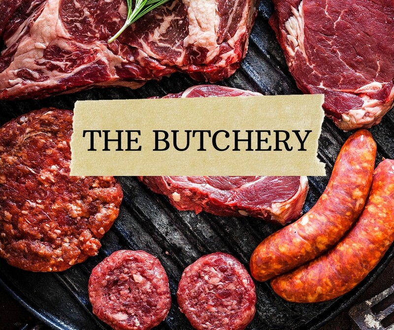 The Butchery (Ngaa Miiti)