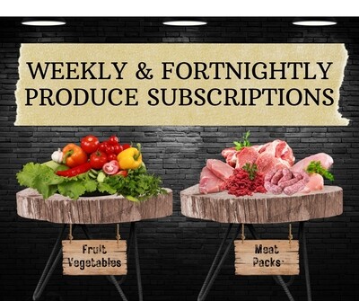 Subscriptions (ohaurunga)