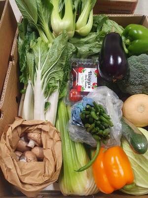 Keto Couples Crate (Keto mo te kotahi, e rua ranei)