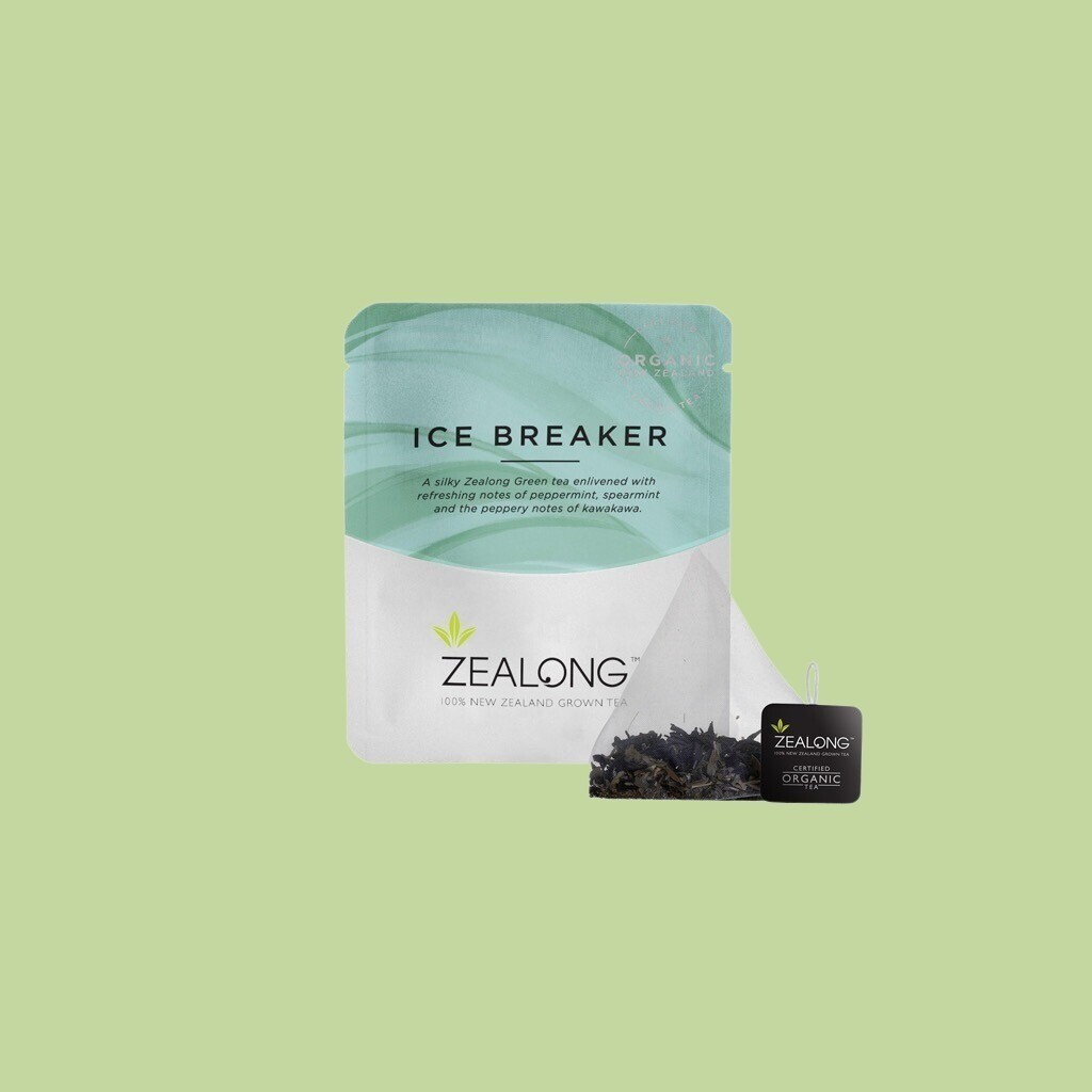 Ice Breaker Tea - Single Sachet (tio wawahi tio)