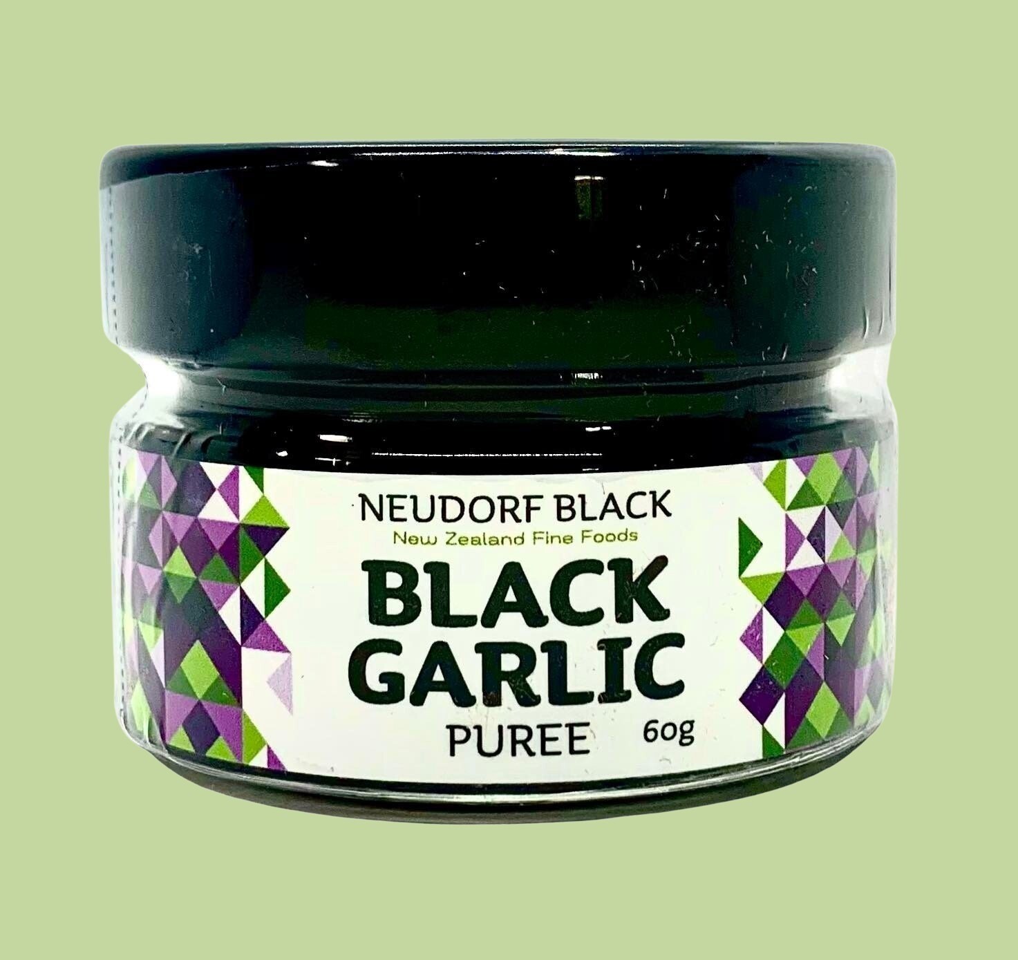 Neudorf Black Garlic Puree 60g