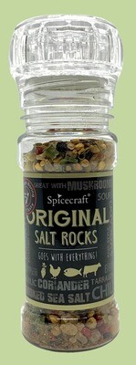 Spicecraft Original Salt Rocks 80g