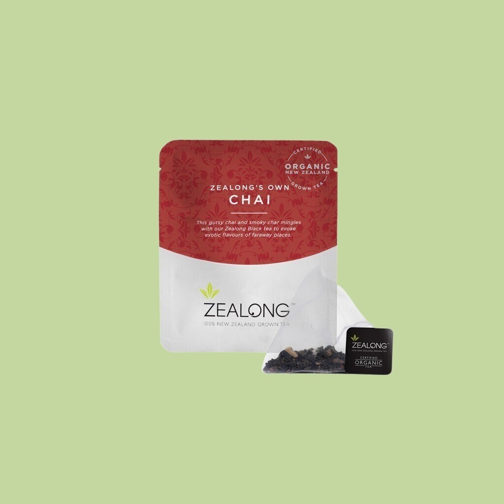 Zealong Chai Tea - Single Sachet