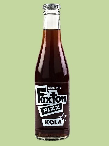 Foxton Fizz Kola 250ml