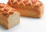 Pandoro San Fran Sourdough