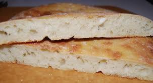 Pandoro Giant Turkish Flatbread - Cheese