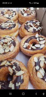 Baked Goods &amp; Pastries