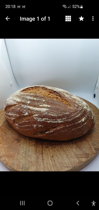 Breads