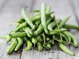 Beans - Green  round Aust 250g (Pīne-ā-Wīwī)