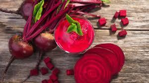 Beetroot 1kg (Rengakura)