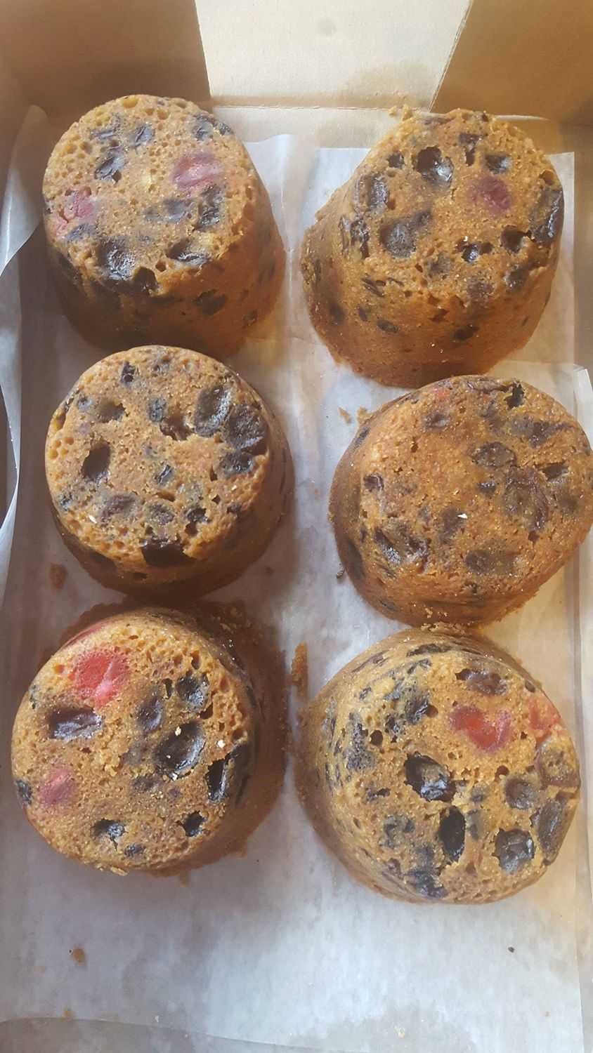 Christmas Pudding Large