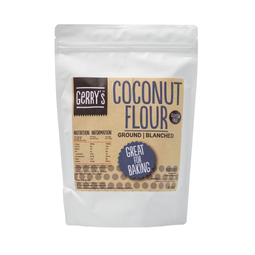 Gerry Bakery Coconut Flour 500g