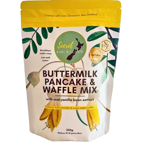 SKK Buttermilk Pancake &amp; Waffle Mix 350g