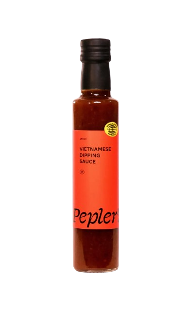 Vietnamese Dipping Sauce 250ml