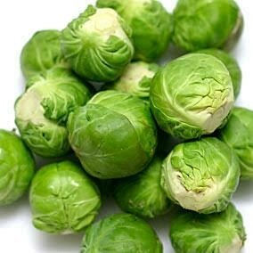 Brussel Sprouts Green- 500g (te tipu o te parahu)