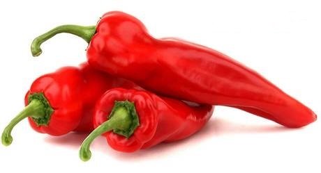 Capsicum -King Sweeties pkt