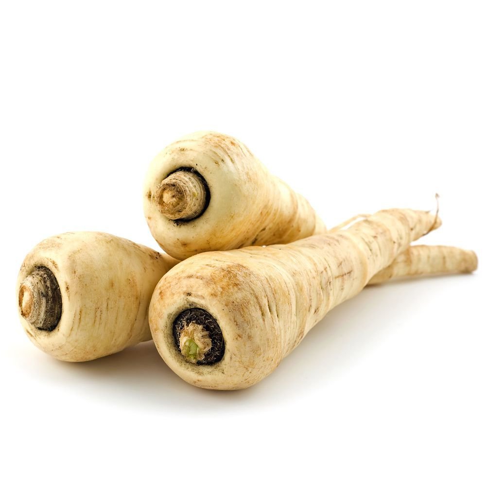 Parsnip - 500g (Pāhinipi)