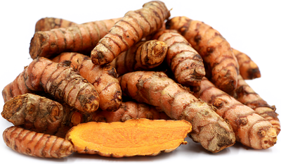 Tumeric Root 200g (tuririki putake)
