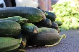 Courgette NZ 500g (kōtiti)
