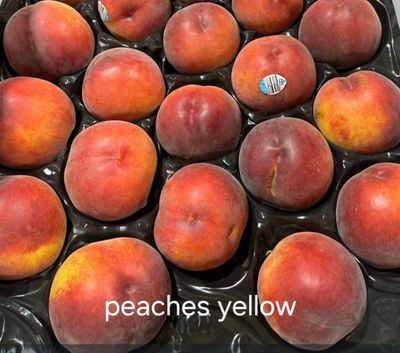 Peacherine 1kg NZ