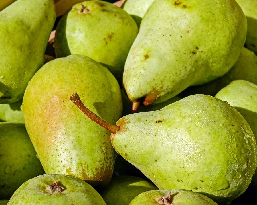 Pears Packham 1kg (Pea) NZ