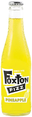 Foxton Fizz Pineapple 250ml