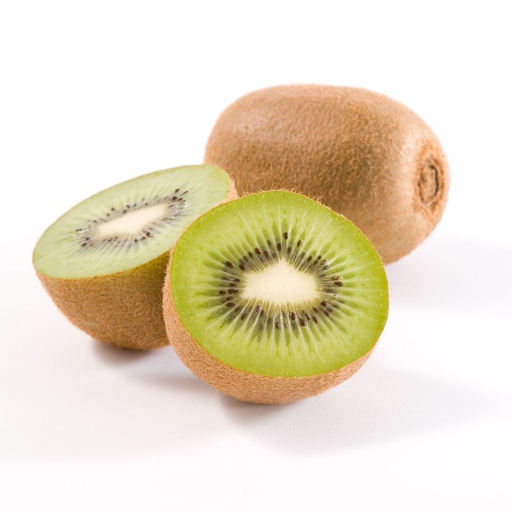 Kiwifruit  Green 1kg (Huakiwi - kākāriki) NZ