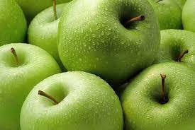 Apples -Granny Smith 1kg (Āporo kuia smith) NZ