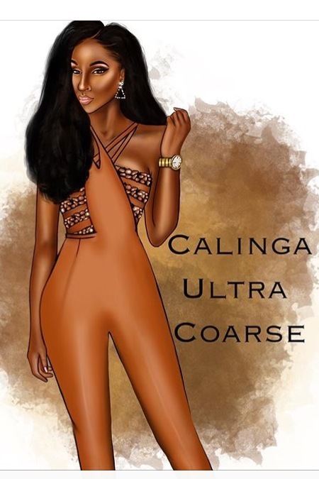 Galaxy5000 Calinga Ultra Coarse Texture