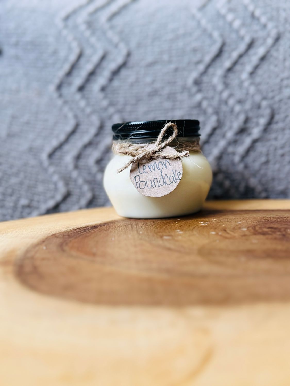 Body Butter (4oz)